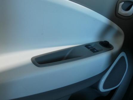 RENAULT Zoe Life à vendre à Macon - Image n°14
