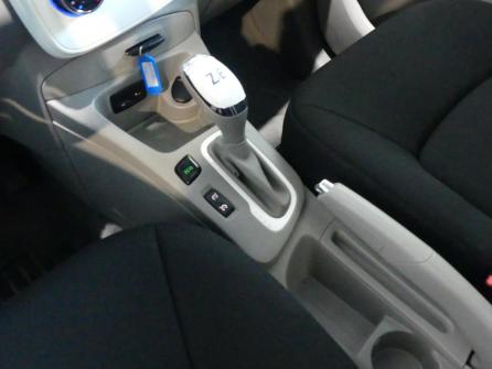 RENAULT Zoe Life à vendre à Macon - Image n°15
