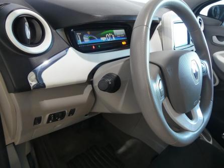 RENAULT Zoe Life à vendre à Macon - Image n°17