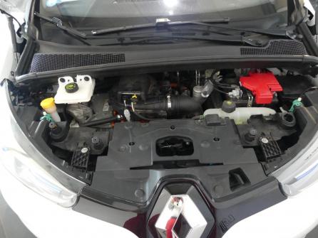 RENAULT Zoe Life à vendre à Macon - Image n°19