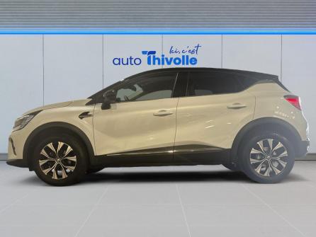 RENAULT Captur TCe 90 Techno à vendre à Macon - Image n°2