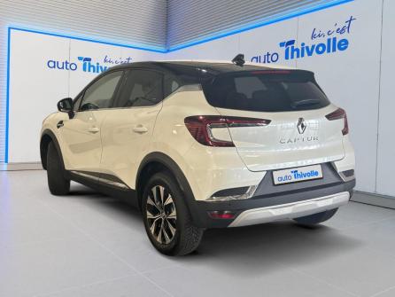 RENAULT Captur TCe 90 Techno à vendre à Macon - Image n°3
