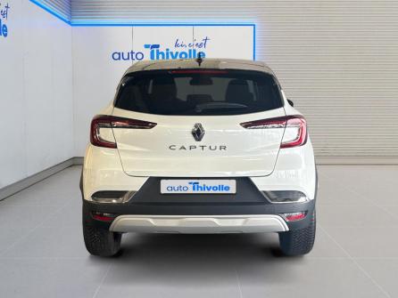 RENAULT Captur TCe 90 Techno à vendre à Macon - Image n°4