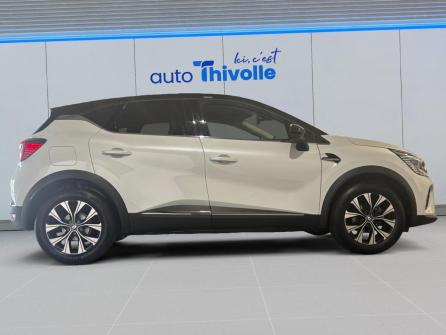 RENAULT Captur TCe 90 Techno à vendre à Macon - Image n°6