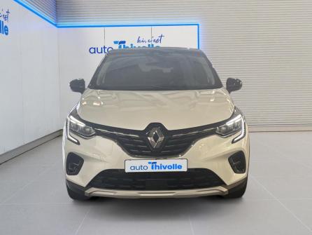RENAULT Captur TCe 90 Techno à vendre à Macon - Image n°8