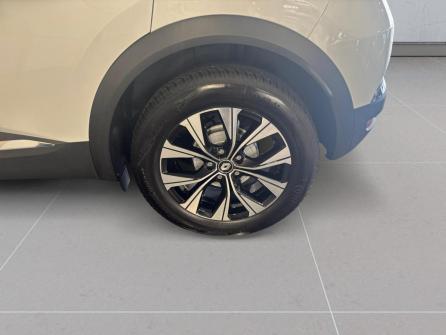 RENAULT Captur TCe 90 Techno à vendre à Macon - Image n°9