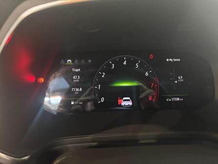 RENAULT Captur TCe 90 Techno à vendre à Macon - Image n°13