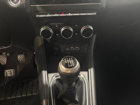 RENAULT Captur TCe 90 Techno à vendre à Macon - Image n°14