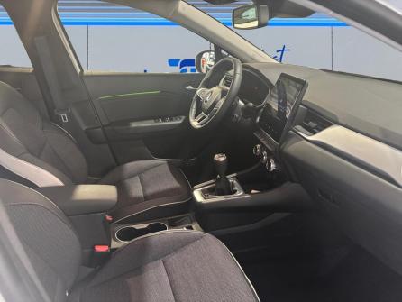 RENAULT Captur TCe 90 Techno à vendre à Macon - Image n°16