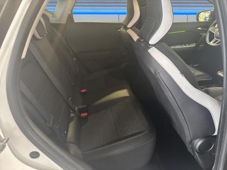 RENAULT Captur TCe 90 Techno à vendre à Macon - Image n°17
