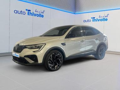 RENAULT Arkana E-Tech 145 - 23 esprit Alpine d'occasion  de 2024  à  Macon 
