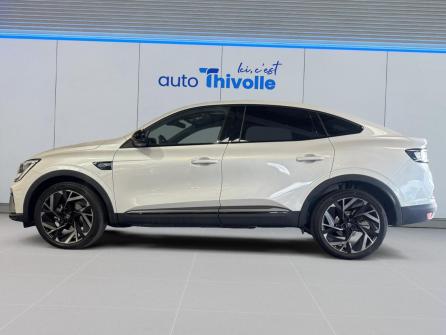 RENAULT Arkana E-Tech 145 - 23 esprit Alpine à vendre à Macon - Image n°2
