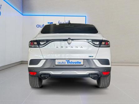 RENAULT Arkana E-Tech 145 - 23 esprit Alpine à vendre à Macon - Image n°4