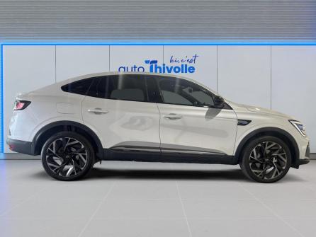 RENAULT Arkana E-Tech 145 - 23 esprit Alpine à vendre à Macon - Image n°6