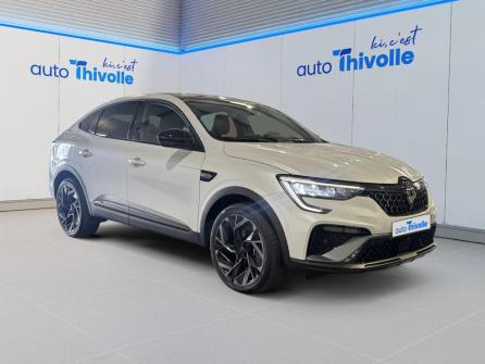 RENAULT Arkana E-Tech 145 - 23 esprit Alpine à vendre à Macon - Image n°7