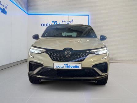RENAULT Arkana E-Tech 145 - 23 esprit Alpine à vendre à Macon - Image n°8