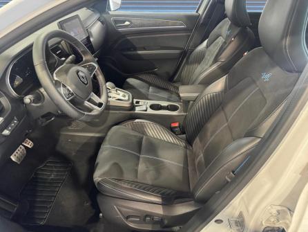 RENAULT Arkana E-Tech 145 - 23 esprit Alpine à vendre à Macon - Image n°10
