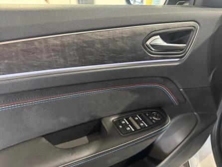 RENAULT Arkana E-Tech 145 - 23 esprit Alpine à vendre à Macon - Image n°11