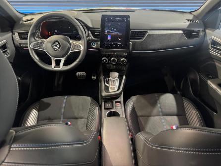 RENAULT Arkana E-Tech 145 - 23 esprit Alpine à vendre à Macon - Image n°12