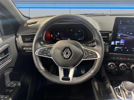RENAULT Arkana E-Tech 145 - 23 esprit Alpine à vendre à Macon - Image n°13