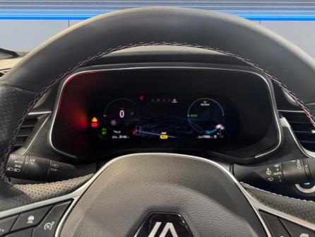 RENAULT Arkana E-Tech 145 - 23 esprit Alpine à vendre à Macon - Image n°14