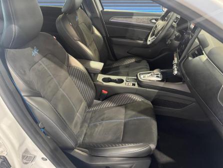 RENAULT Arkana E-Tech 145 - 23 esprit Alpine à vendre à Macon - Image n°17