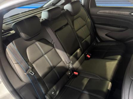 RENAULT Arkana E-Tech 145 - 23 esprit Alpine à vendre à Macon - Image n°18