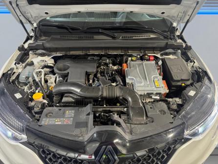 RENAULT Arkana E-Tech 145 - 23 esprit Alpine à vendre à Macon - Image n°20