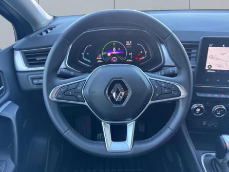 RENAULT Captur E-Tech full hybrid 145 Techno à vendre à Macon - Image n°13