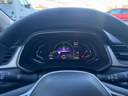 RENAULT Captur E-Tech full hybrid 145 Techno à vendre à Macon - Image n°14