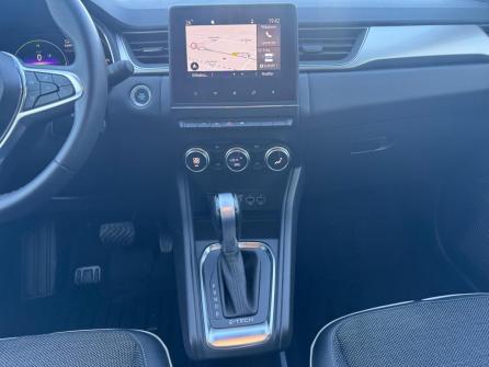 RENAULT Captur E-Tech full hybrid 145 Techno à vendre à Macon - Image n°15
