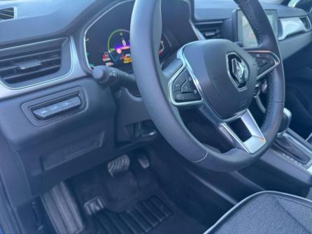 RENAULT Captur E-Tech full hybrid 145 Techno à vendre à Macon - Image n°22