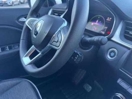 RENAULT Captur E-Tech full hybrid 145 Techno à vendre à Macon - Image n°23