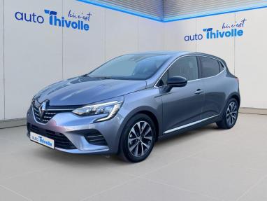 RENAULT Clio Clio E-Tech full hybrid 145 Techno d'occasion  de 2023  à  Macon 