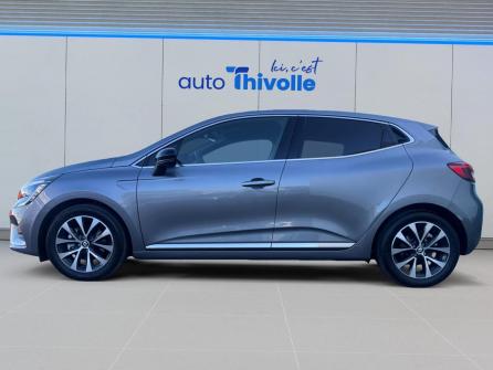 RENAULT Clio Clio E-Tech full hybrid 145 Techno à vendre à Macon - Image n°2