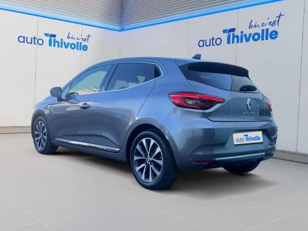 RENAULT Clio Clio E-Tech full hybrid 145 Techno à vendre à Macon - Image n°3