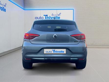 RENAULT Clio Clio E-Tech full hybrid 145 Techno à vendre à Macon - Image n°4