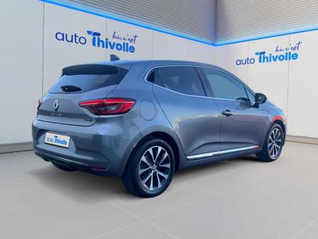 RENAULT Clio Clio E-Tech full hybrid 145 Techno à vendre à Macon - Image n°5