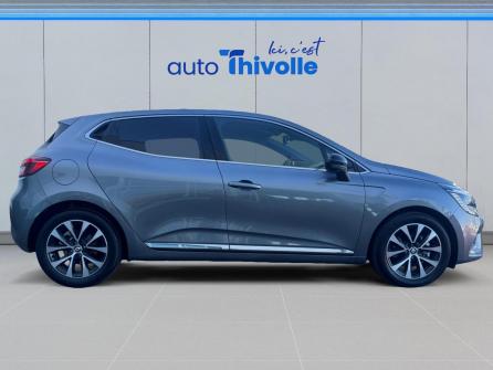 RENAULT Clio Clio E-Tech full hybrid 145 Techno à vendre à Macon - Image n°6