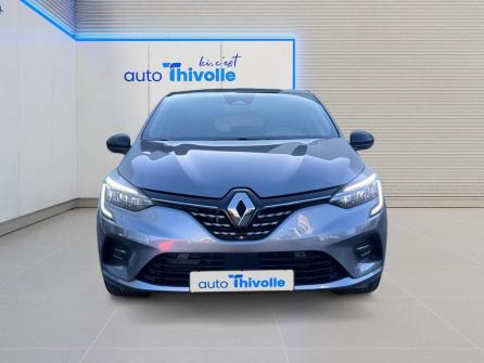RENAULT Clio Clio E-Tech full hybrid 145 Techno à vendre à Macon - Image n°8