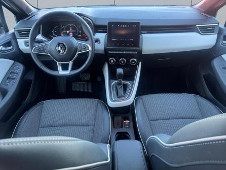 RENAULT Clio Clio E-Tech full hybrid 145 Techno à vendre à Macon - Image n°12