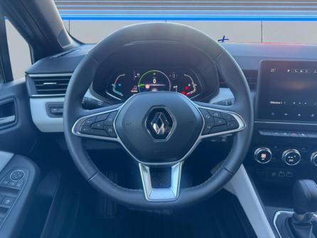 RENAULT Clio Clio E-Tech full hybrid 145 Techno à vendre à Macon - Image n°13
