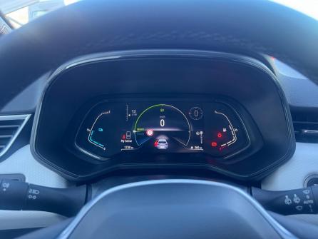 RENAULT Clio Clio E-Tech full hybrid 145 Techno à vendre à Macon - Image n°14