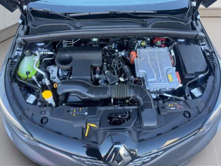 RENAULT Clio Clio E-Tech full hybrid 145 Techno à vendre à Macon - Image n°20