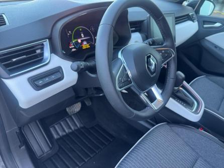 RENAULT Clio Clio E-Tech full hybrid 145 Techno à vendre à Macon - Image n°22
