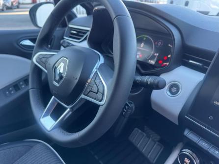 RENAULT Clio Clio E-Tech full hybrid 145 Techno à vendre à Macon - Image n°23