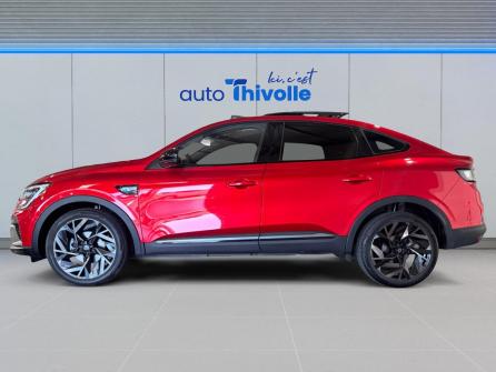 RENAULT Arkana mild hybrid 160 EDC GSR2 esprit Alpine à vendre à Macon - Image n°2