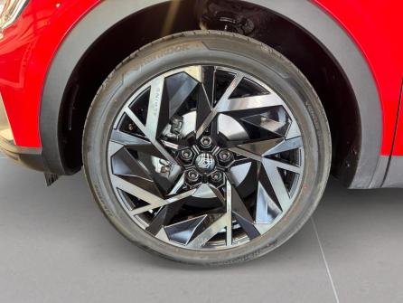 RENAULT Arkana mild hybrid 160 EDC GSR2 esprit Alpine à vendre à Macon - Image n°9