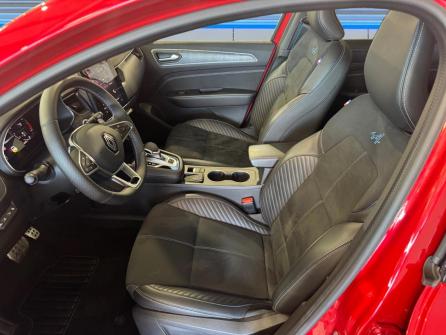 RENAULT Arkana mild hybrid 160 EDC GSR2 esprit Alpine à vendre à Macon - Image n°10
