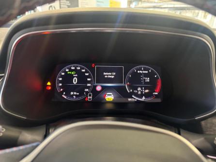 RENAULT Arkana mild hybrid 160 EDC GSR2 esprit Alpine à vendre à Macon - Image n°14